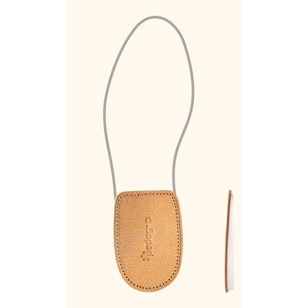 Pedag Correct Skejv Hælpute