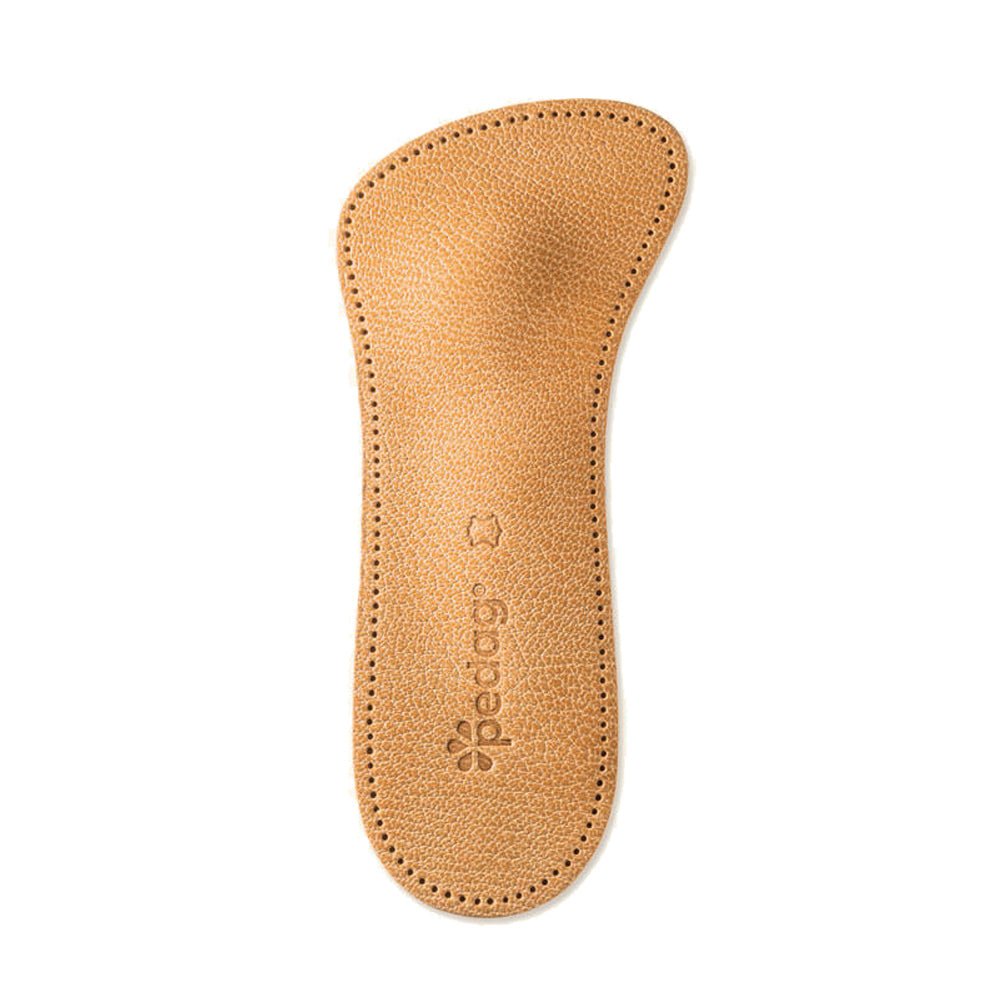 Pedag De Luxe Buestøtte Skinn