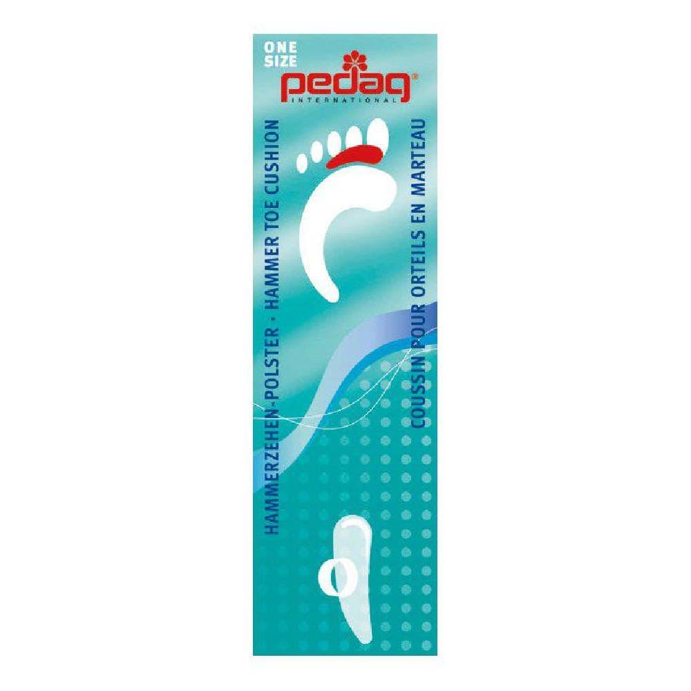 Pedag Hammertåpute Gel Tåbeskyttelse