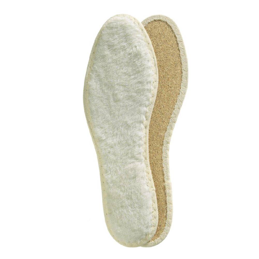 Pedag Pascha Såler Lammeull Unisex