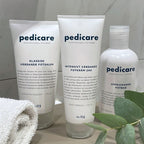 Pedicare Intensivt pleiende fotkrem
