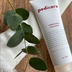 Pedicare Varmende fotkrem