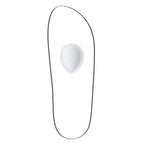 Berkemann Splayfoot Pad Forfotspad