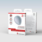 Berkemann Splayfoot Pad Forfotspad