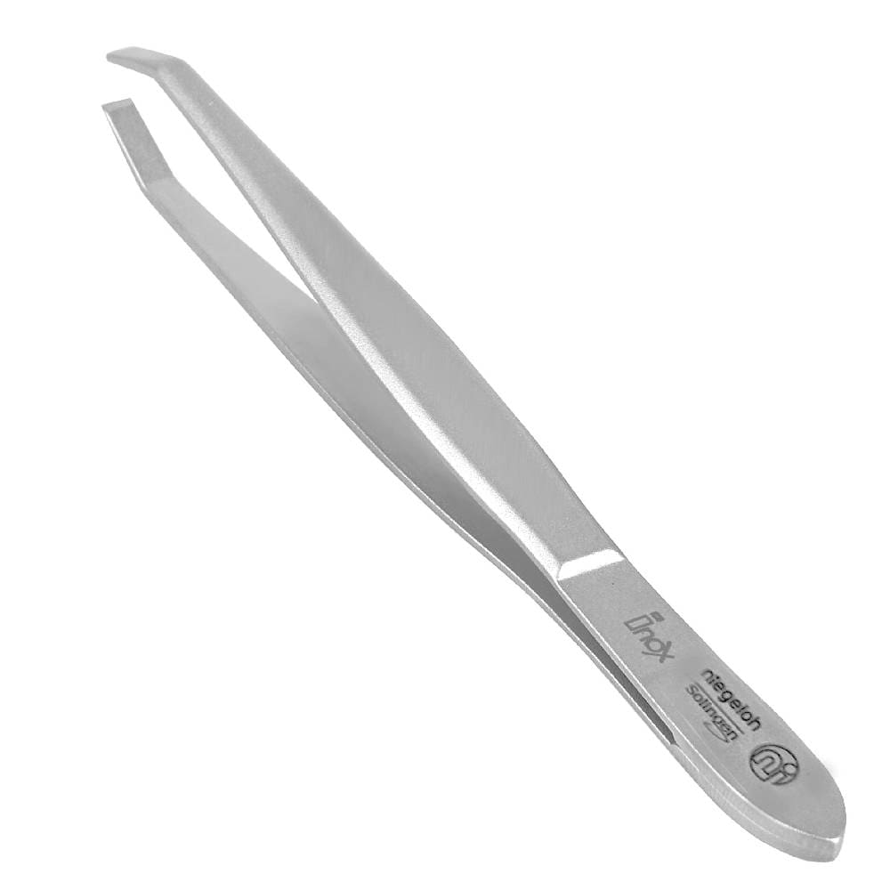 Niegeloh Solingen Pinsett Inox Klo