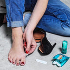 Compeed Plaster fot skrubbsår og blemmer 