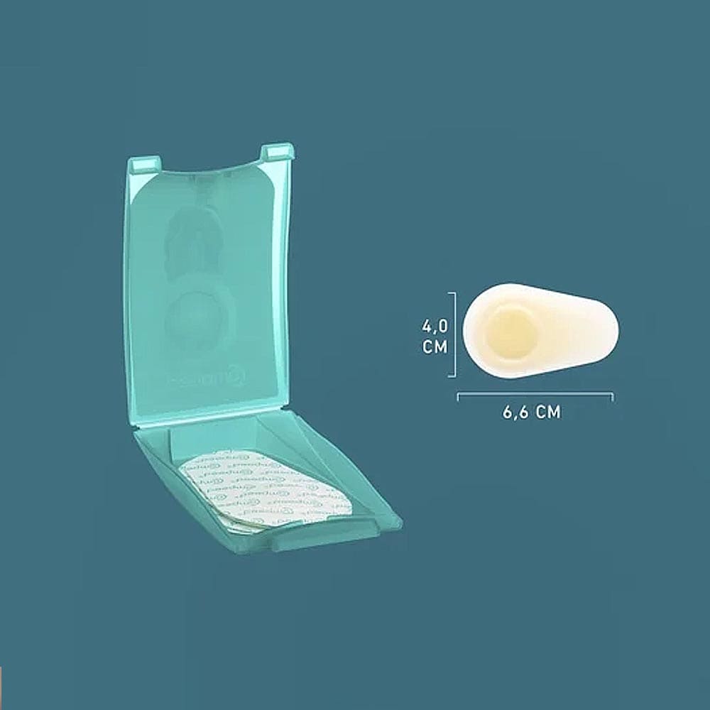 Compeed Plaster Fotsåle