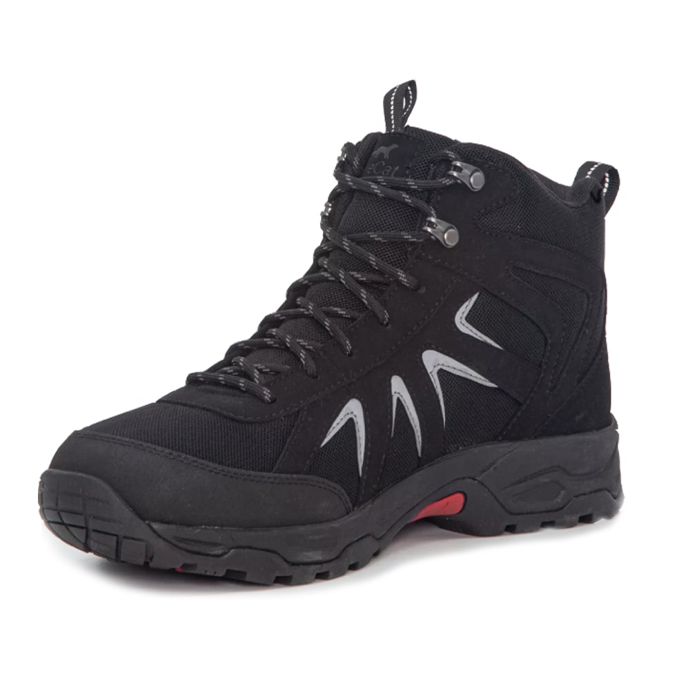 Polecat Støvler Sicco Kufstein Gore-Tex Black