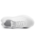 Minfot Enjoy Sneakers Unisex Hvit