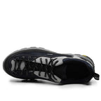 Minfot Ellne Walkingsko J-Tex Navy