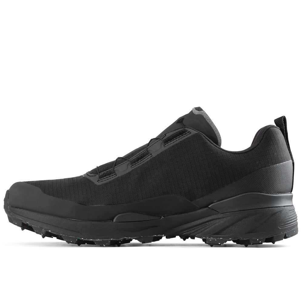 Icebug Rover 2 M BUGrip GTX True Black