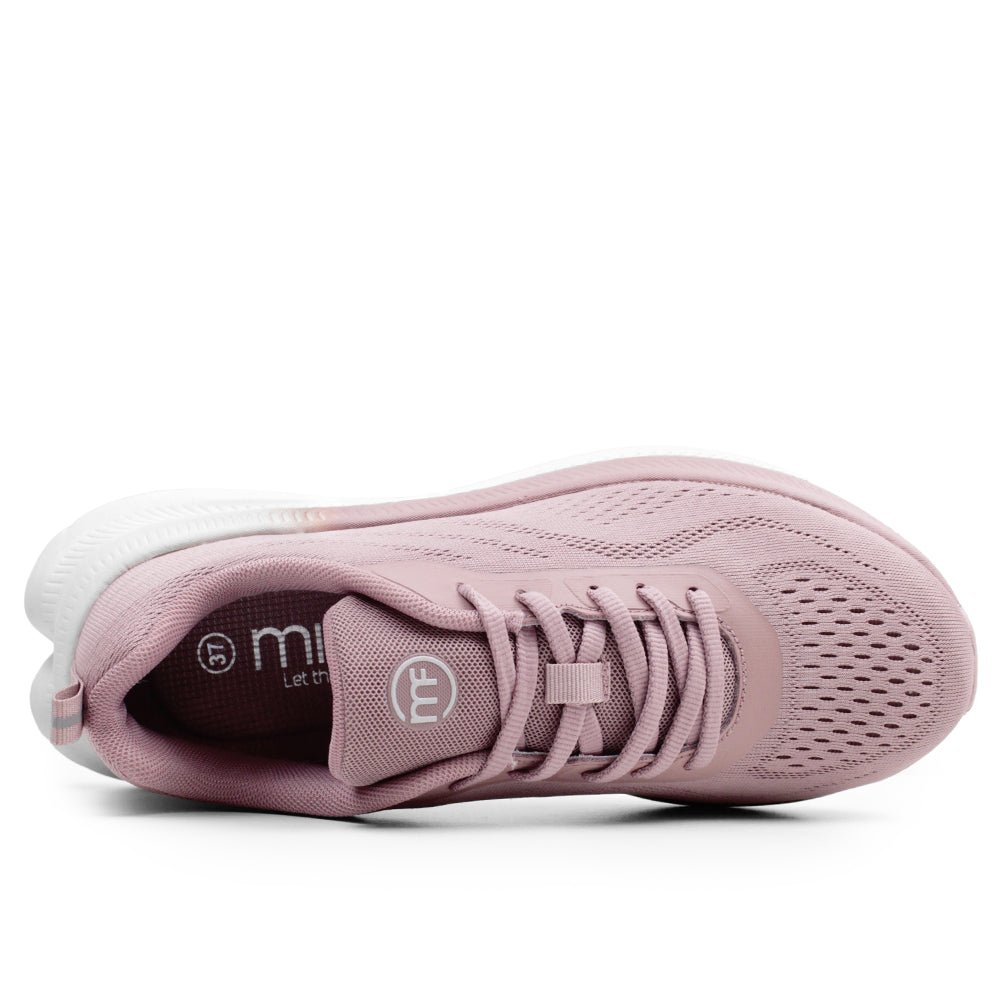 Produktbild 5 - Minfot Sneakers Enjoy Old Rose