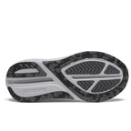 Saucony Echelon 10 Løpesko Herre Ekstra Bred Black Silver