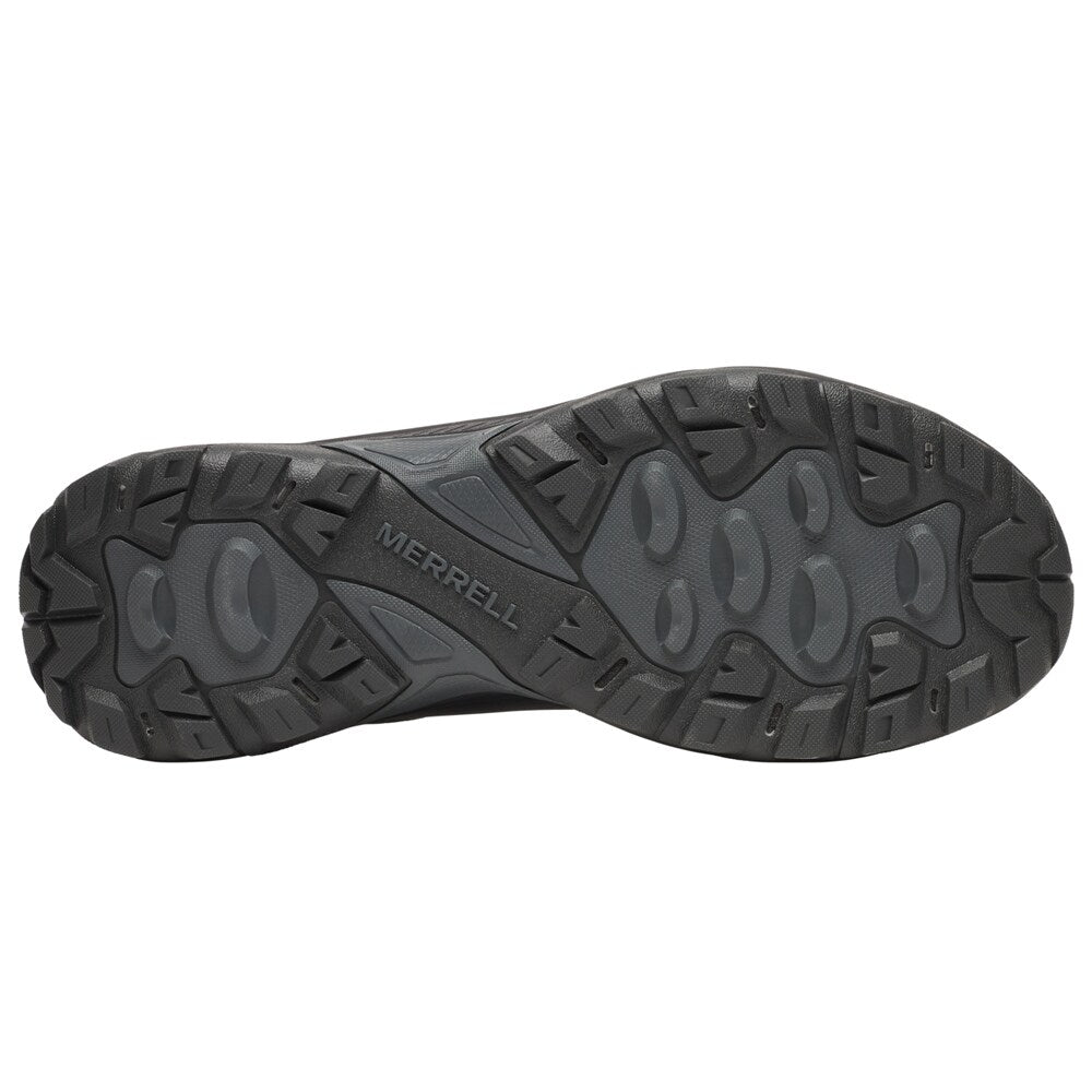 Merrell Speed Strike 2 Herre Lær Svart