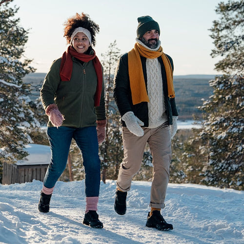 Icebug Rover 2 W BUGrip GTX True Black