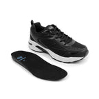 Scholl Sko Biomechanics Sprinter Net Unisex Svart