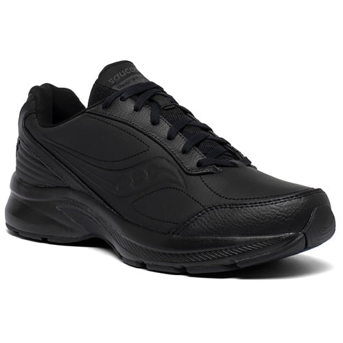 Produktbild 3 - RESALE Saucony Omni Walker 3 Bred Women Black