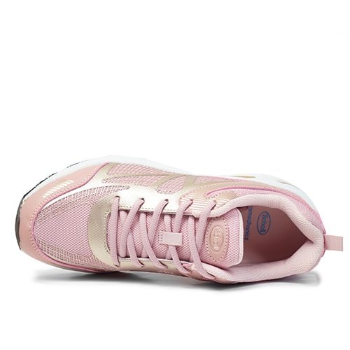 Scholl Sprinter Net Rose
