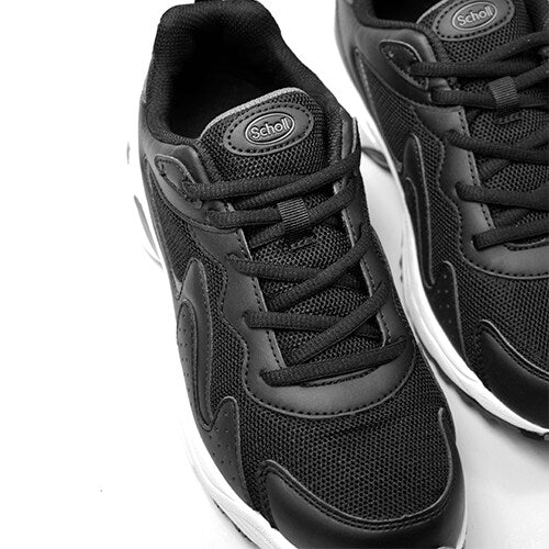 Scholl Sprinter Wave Black Grey