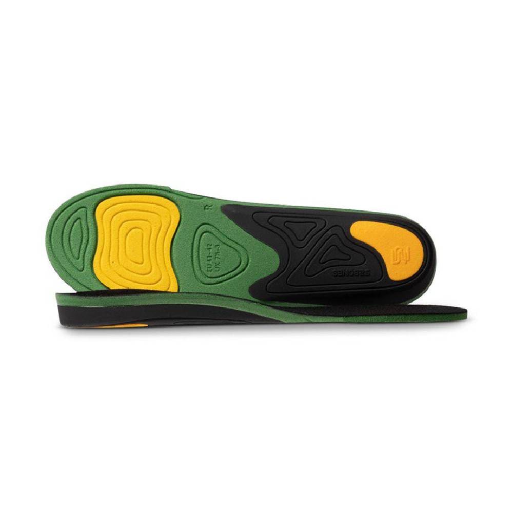 52BONES Soft Support Ultralette såler