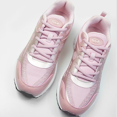 Scholl Sprinter Net Rose