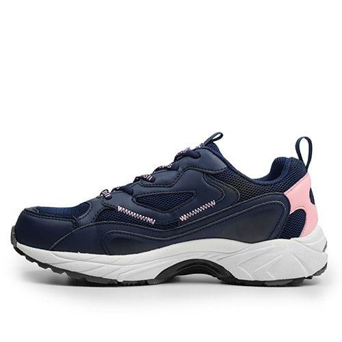 Produktbild 4 - Scholl Sprinter Snap Navy Pink