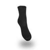 Prosox Spesialstrømper Sømløs Svart