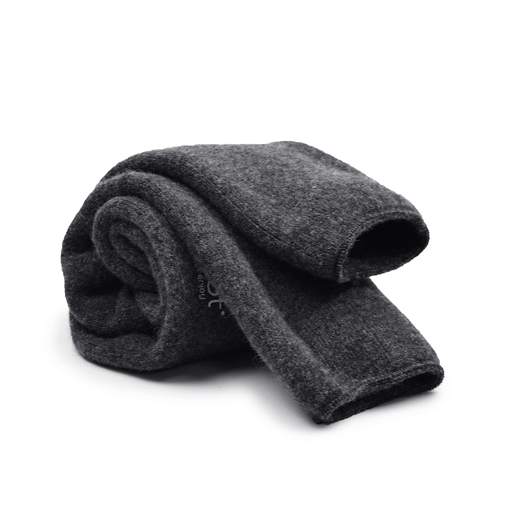 Minfot Sensitive Raggsokker Grå 1-pk