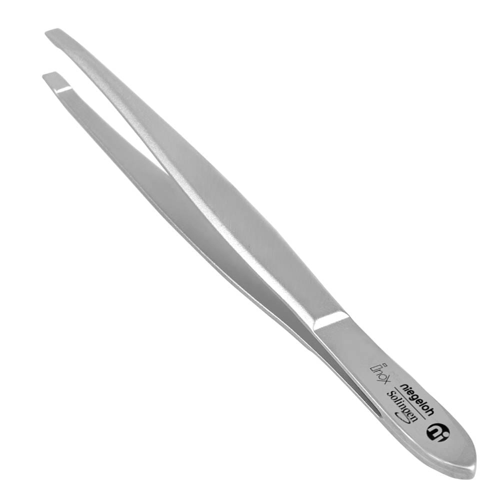 Niegeloh Solingen Pinsett Inox Rett