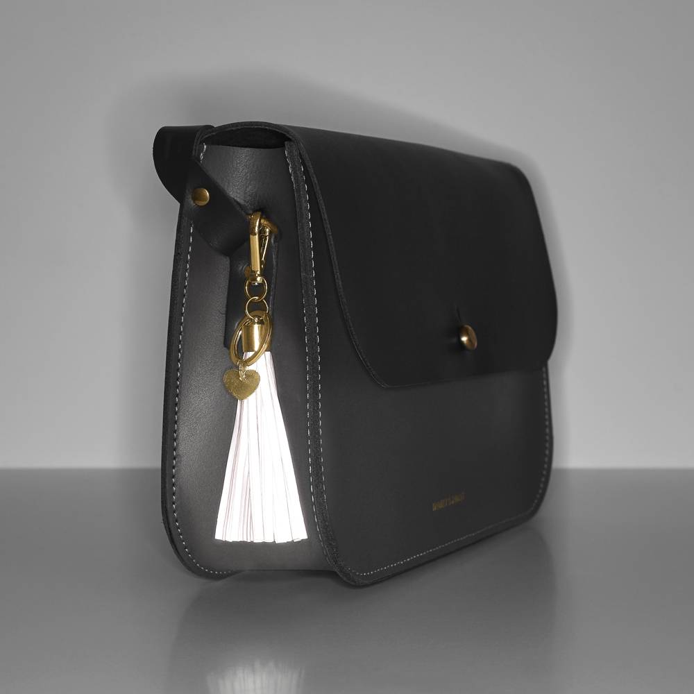 Firefly Refleks Tofs Checkers Print Burgundy