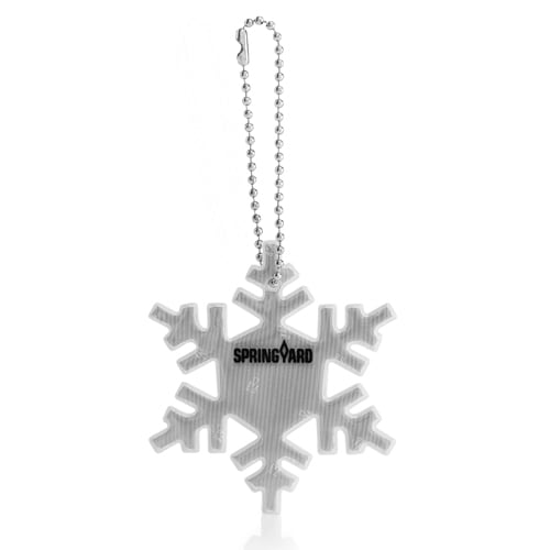 Springyard Reflex Snowstar