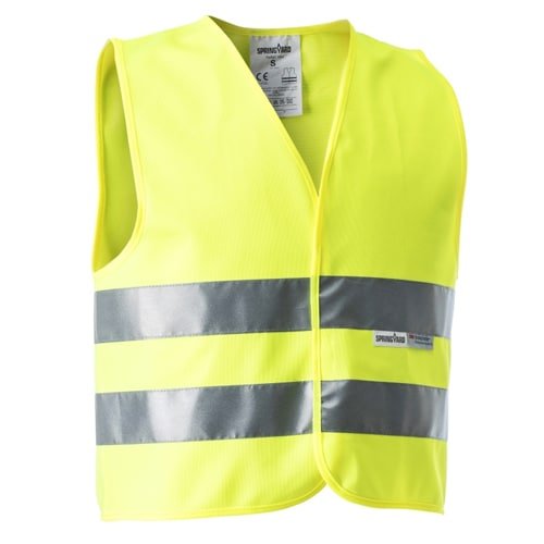 Springyard Refleksvest Voksen
