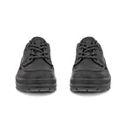 ECCO Rugged Track Vanntette Moc Toe Herre Black