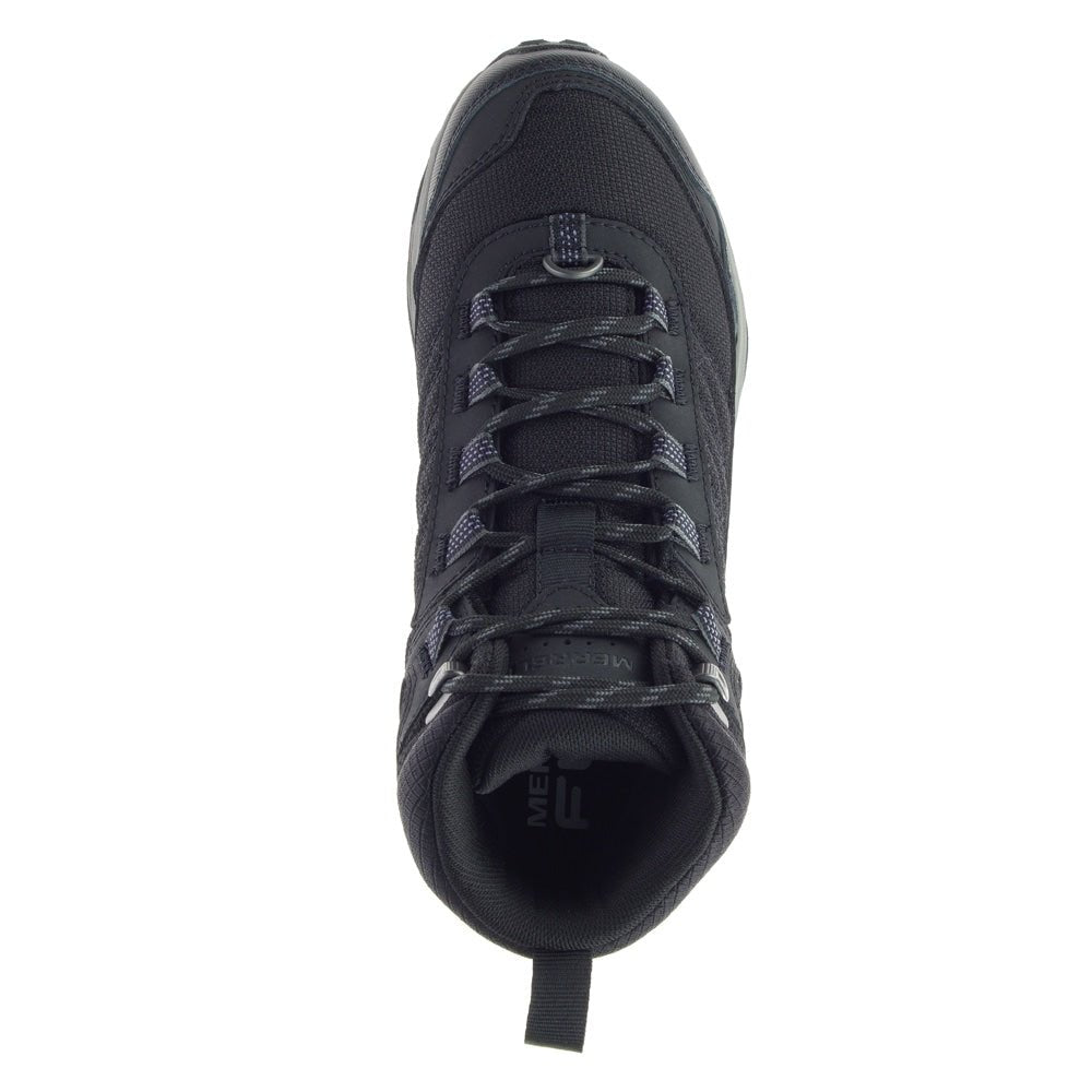 Produktbild 3 - Merrell Moab Speed Thermo Mid WTPF Spike Black