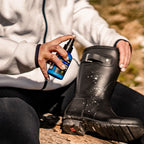 Springyard Rubber Booster For gummistøvler