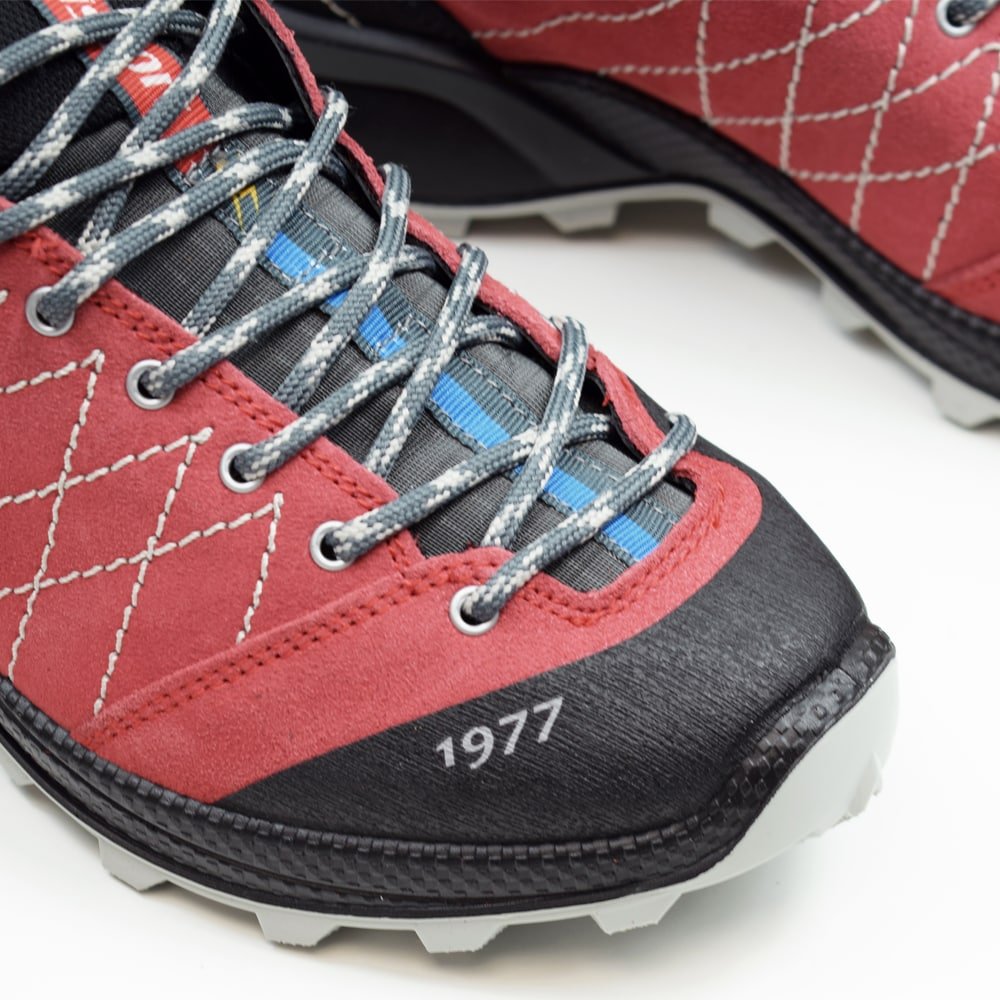 Produktbild 10 - Grisport Terrain Low Red