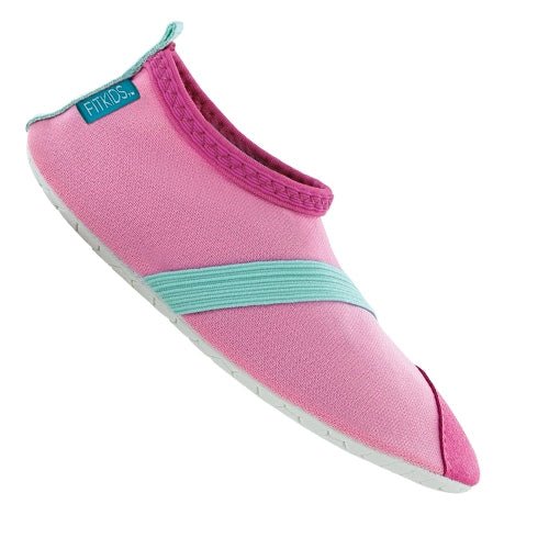 FitKids Barfotsko Barn Pink