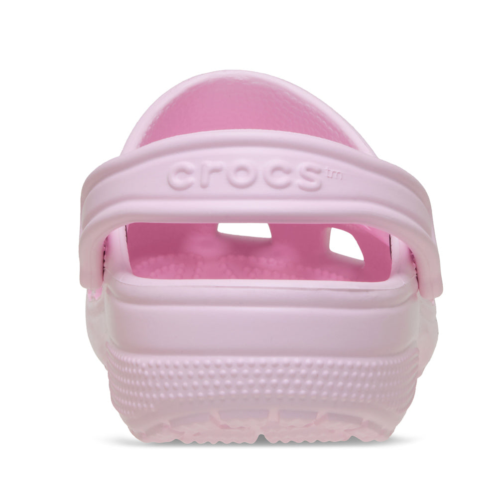 Produktbild 5 - Crocs Classic Clog Unisex Pink Milk