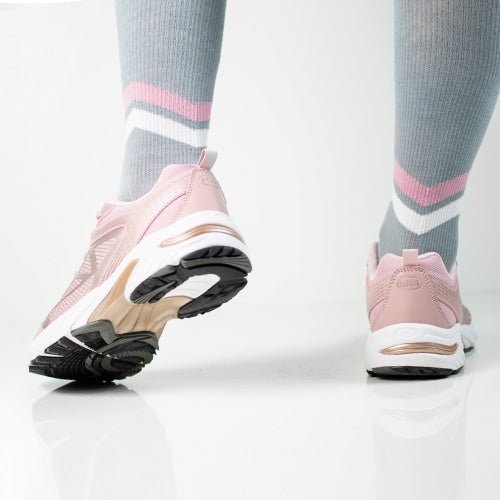 Scholl Sprinter Net Rose