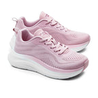 Minfot Enjoy Sneakers Dame Rosa