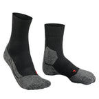Falke RU3 Sokker Dame Svart Mix 1-pk