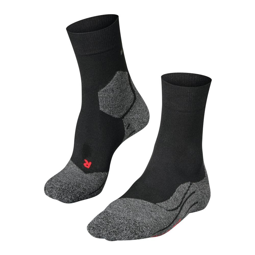 Falke RU3 Men Socks Black Mix