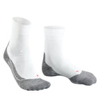 Falke RU4 Strømper Dam Vit Mix 1-pack