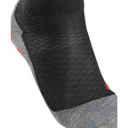 Falke RU5 Lightweight Short Women Running Black