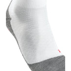 Falke RU5 Lightweight Short Women Running White