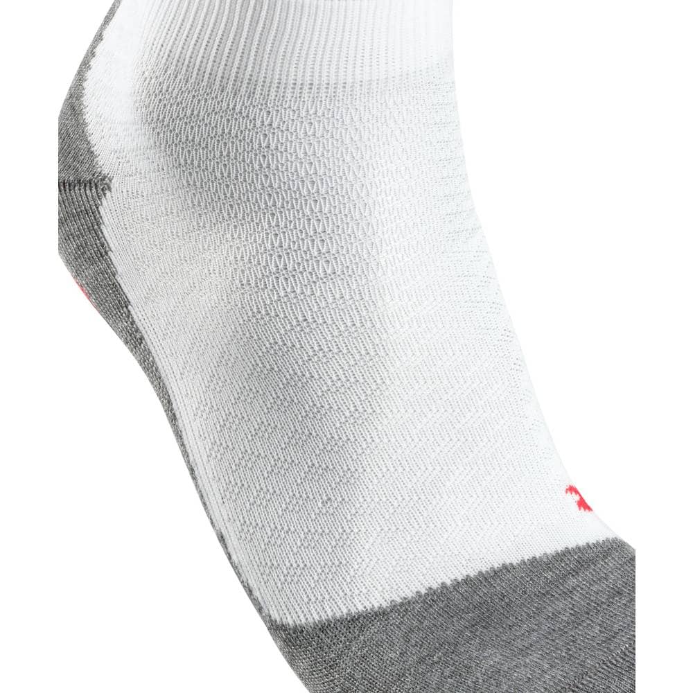 Produktbild 6 - Falke RU5 Lightweight Short Women Running White