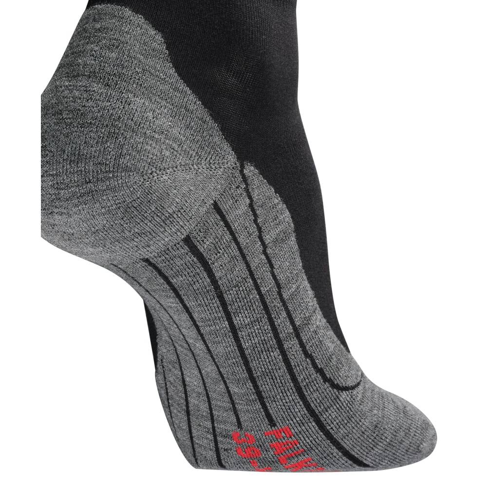 Produktbild 4 - Falke RU4 Short Men Socks Black Mix