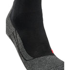 Falke RU3 Sokker Dame Svart Mix 1-pk