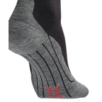 Falke RU4 Women Socks Black