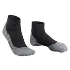Falke RU4 Sportssokker Herre Svart Mix 1-pk